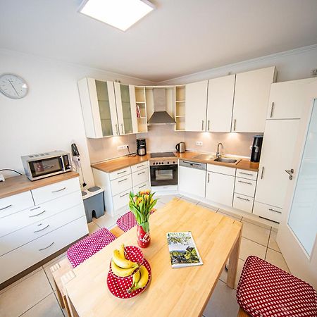 Schoene Ferienwohnung Vor Den Toren Pullman Citys Zwei Aicha vorm Wald Zewnętrze zdjęcie