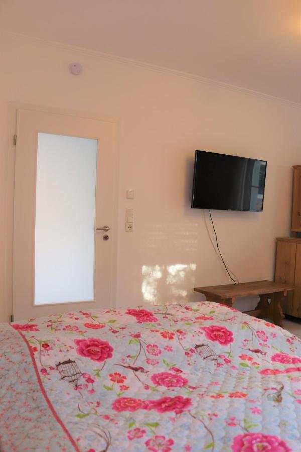 Schoene Ferienwohnung Vor Den Toren Pullman Citys Zwei Aicha vorm Wald Zewnętrze zdjęcie