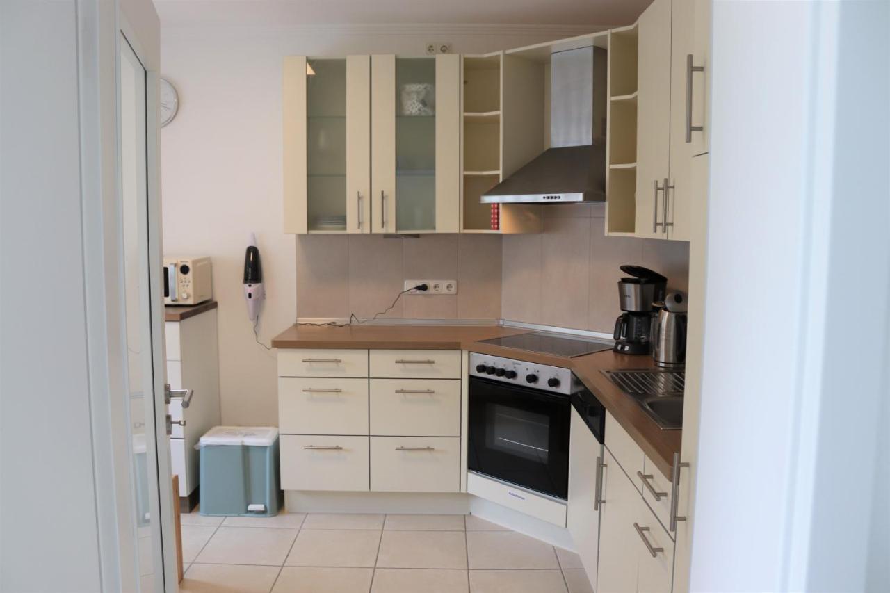 Schoene Ferienwohnung Vor Den Toren Pullman Citys Zwei Aicha vorm Wald Zewnętrze zdjęcie