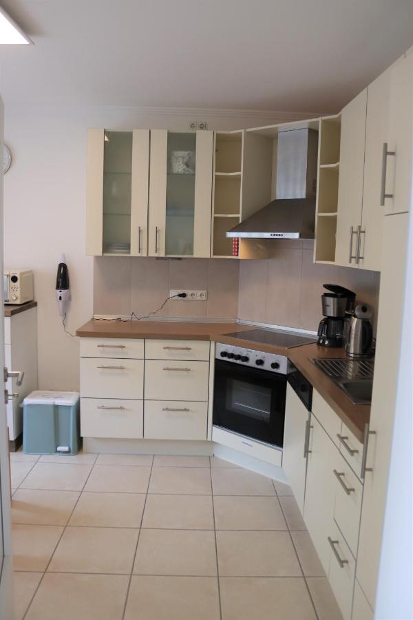 Schoene Ferienwohnung Vor Den Toren Pullman Citys Zwei Aicha vorm Wald Zewnętrze zdjęcie