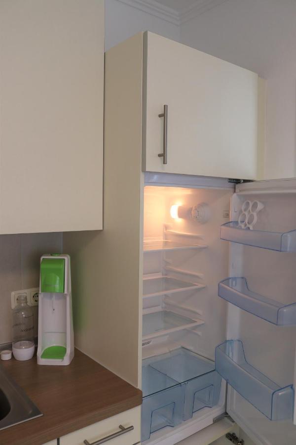 Schoene Ferienwohnung Vor Den Toren Pullman Citys Zwei Aicha vorm Wald Zewnętrze zdjęcie