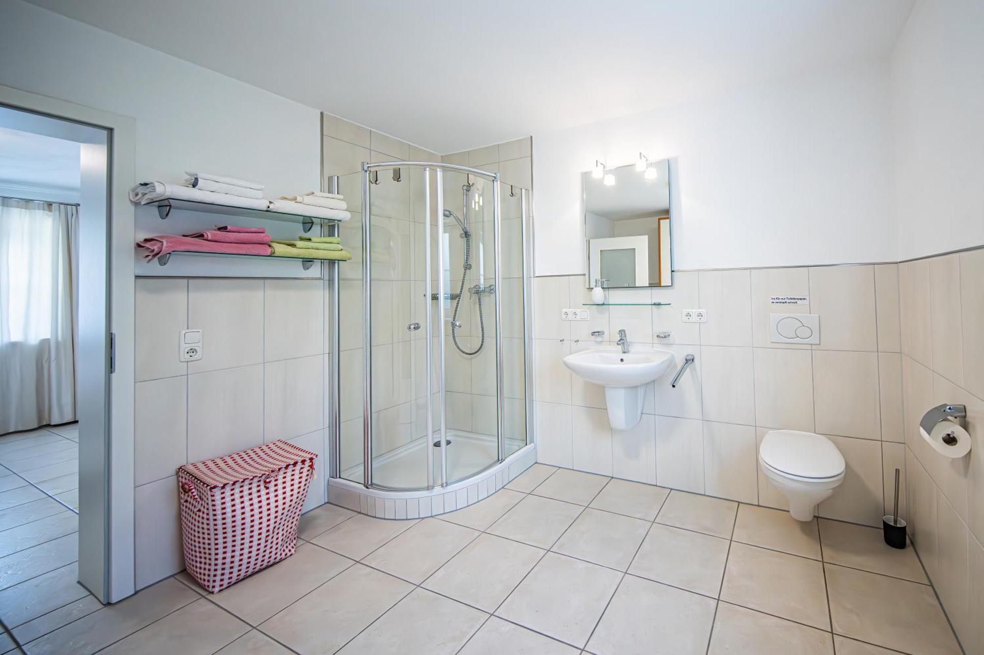 Schoene Ferienwohnung Vor Den Toren Pullman Citys Zwei Aicha vorm Wald Zewnętrze zdjęcie
